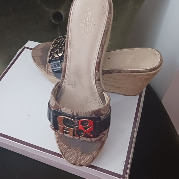 Shoes - Picture 2 of 2